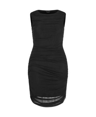 Women's Halo Dress