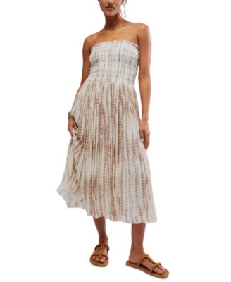 chinese dress ladies Women's Mono B | 2-in-1 Convertible Maxi Skirt main image 0
