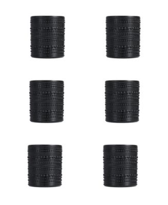 Jupiter Double Old Fashioned Glasses, Set of 6