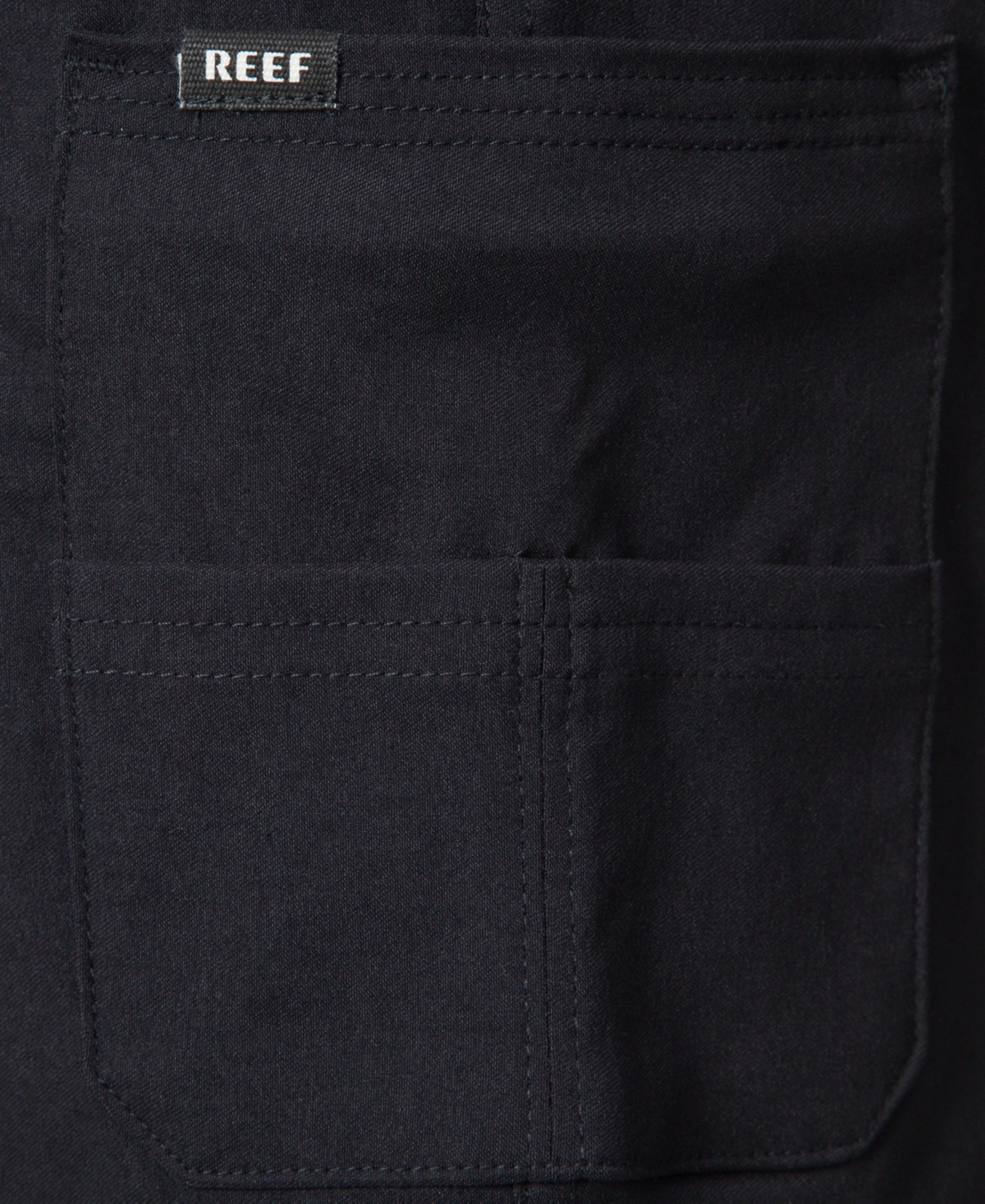 Reef Men's Bramble Utility Walkshorts