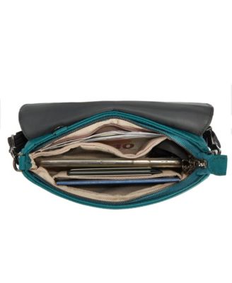 Anti-Theft Addison Belt Bag