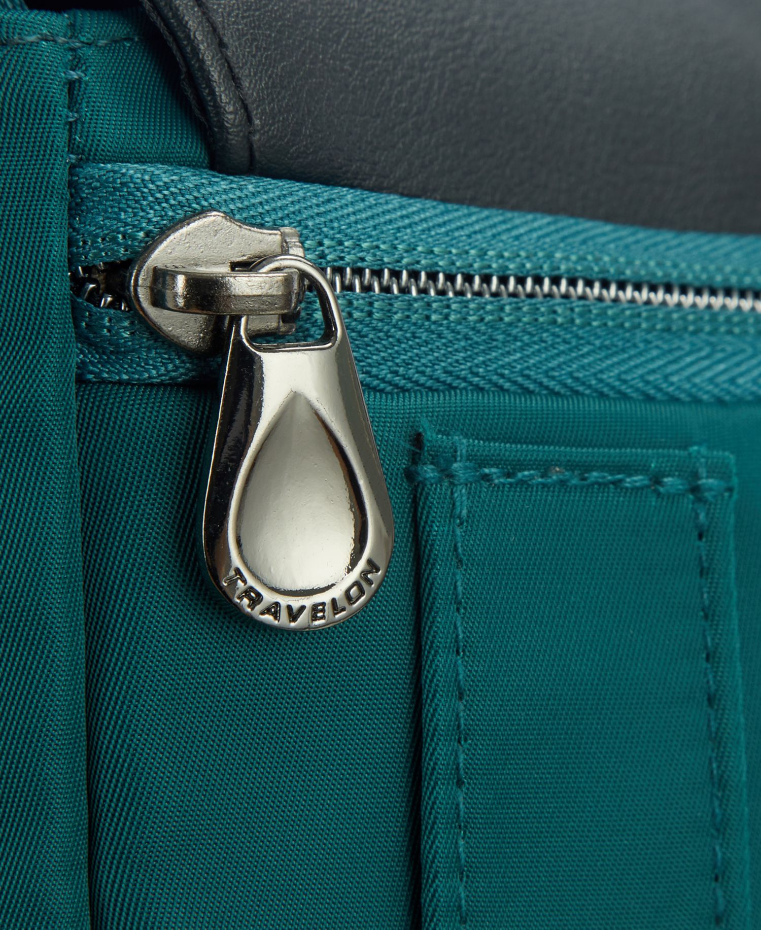 Anti-Theft Addison Belt Bag