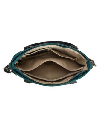 Anti-Theft Addison Tote