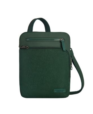 Anti-Theft Metro Small Crossbody