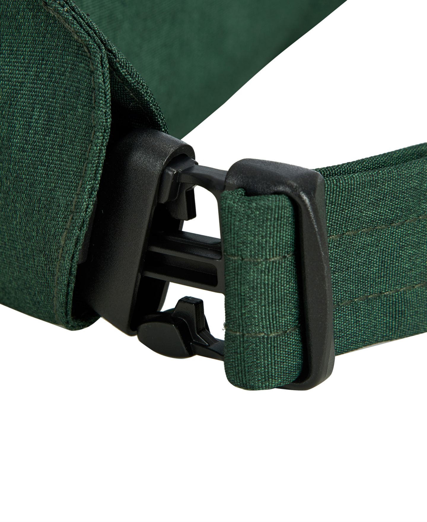 Сумка Travelon Anti-Theft Metro Waist Pack, цвет: Чёрный — фото 11