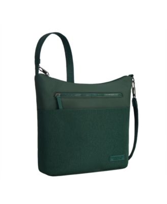 Anti-Theft Metro Crossbody