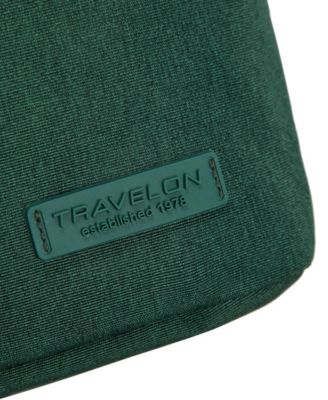 Anti-Theft Metro Crossbody