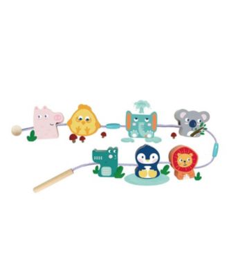 Leo & Friends