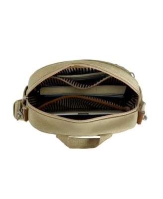 Anti-Theft Heritage Tour Bag