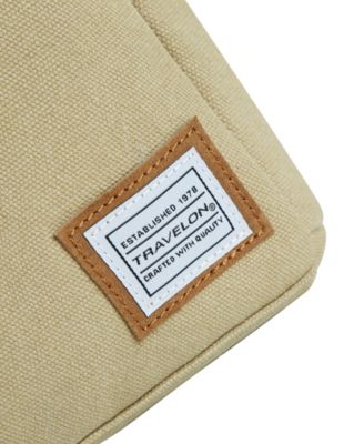 Anti-Theft Heritage Tour Bag