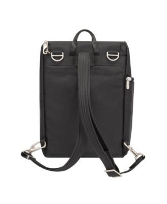 Anti-Theft Classic Small Convertible Backpack