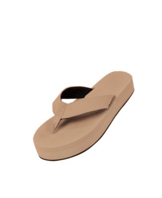 Women's Flip Flop Platform