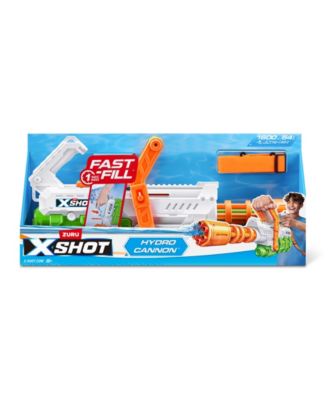X-Shot