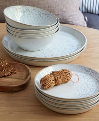 Kiln 4-Piece Place Setting