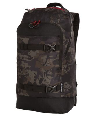 Take-It-All Backpack