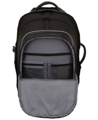 Voyager Rolling Backpack