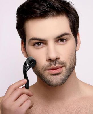 3-Pc. Micro Needle Derma Roller Gift Set