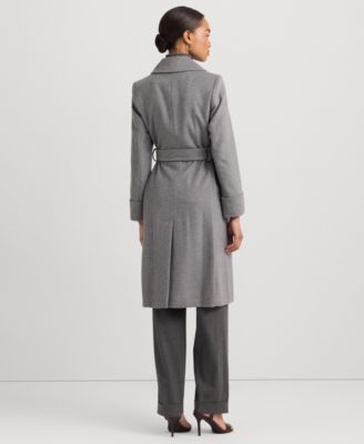 コート Ralph Lauren FW25 BELTED DOUBLE WOOL COAT (211966533 003) 27627738_fpx.tif?$filterlrg$&