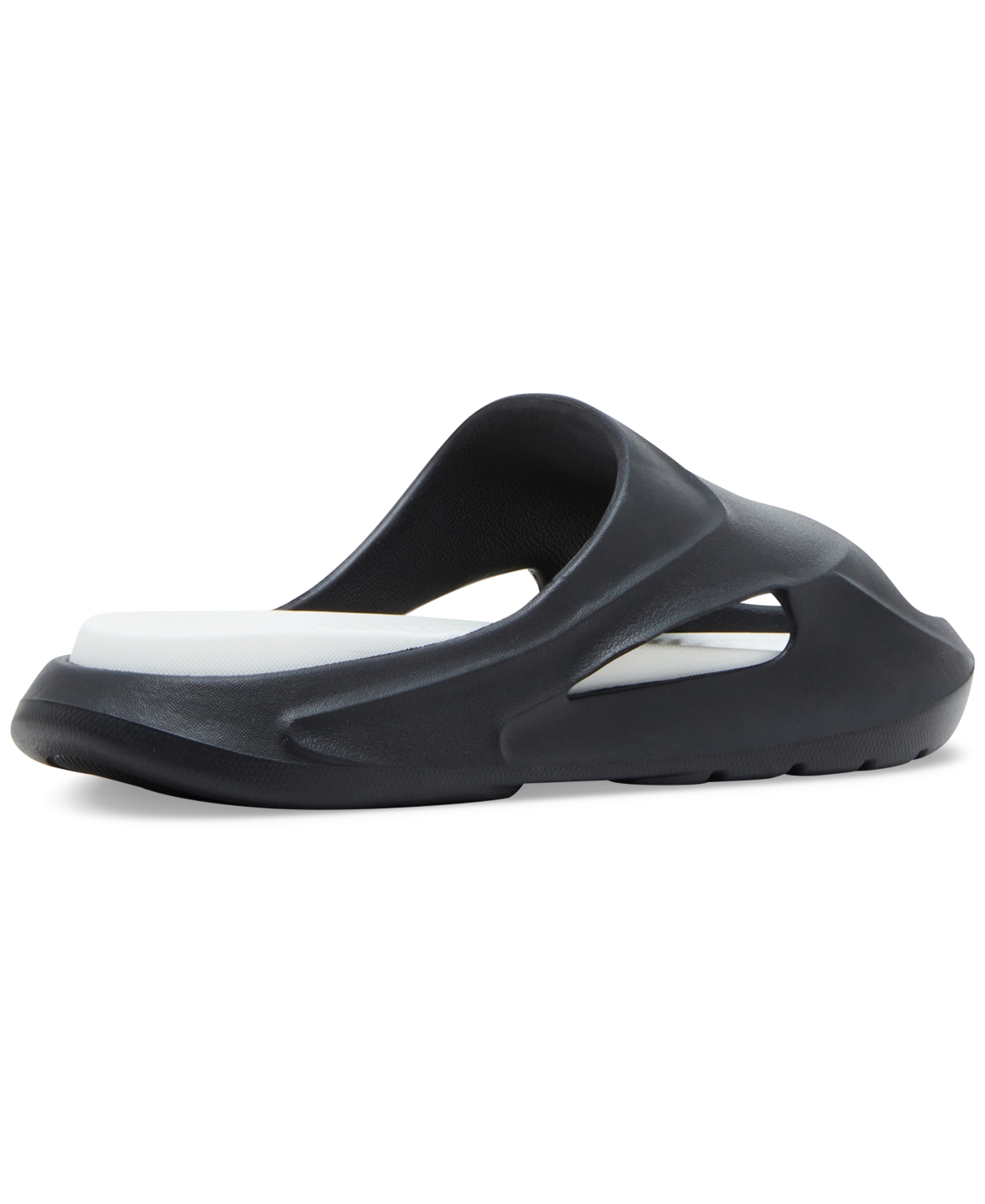 Madden Men Men's M-Jerrii Sculptured Pool Slide Sandals