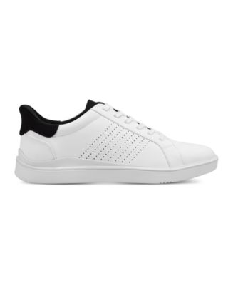 Men's Tristen Step Activated Lace Up Sneakers