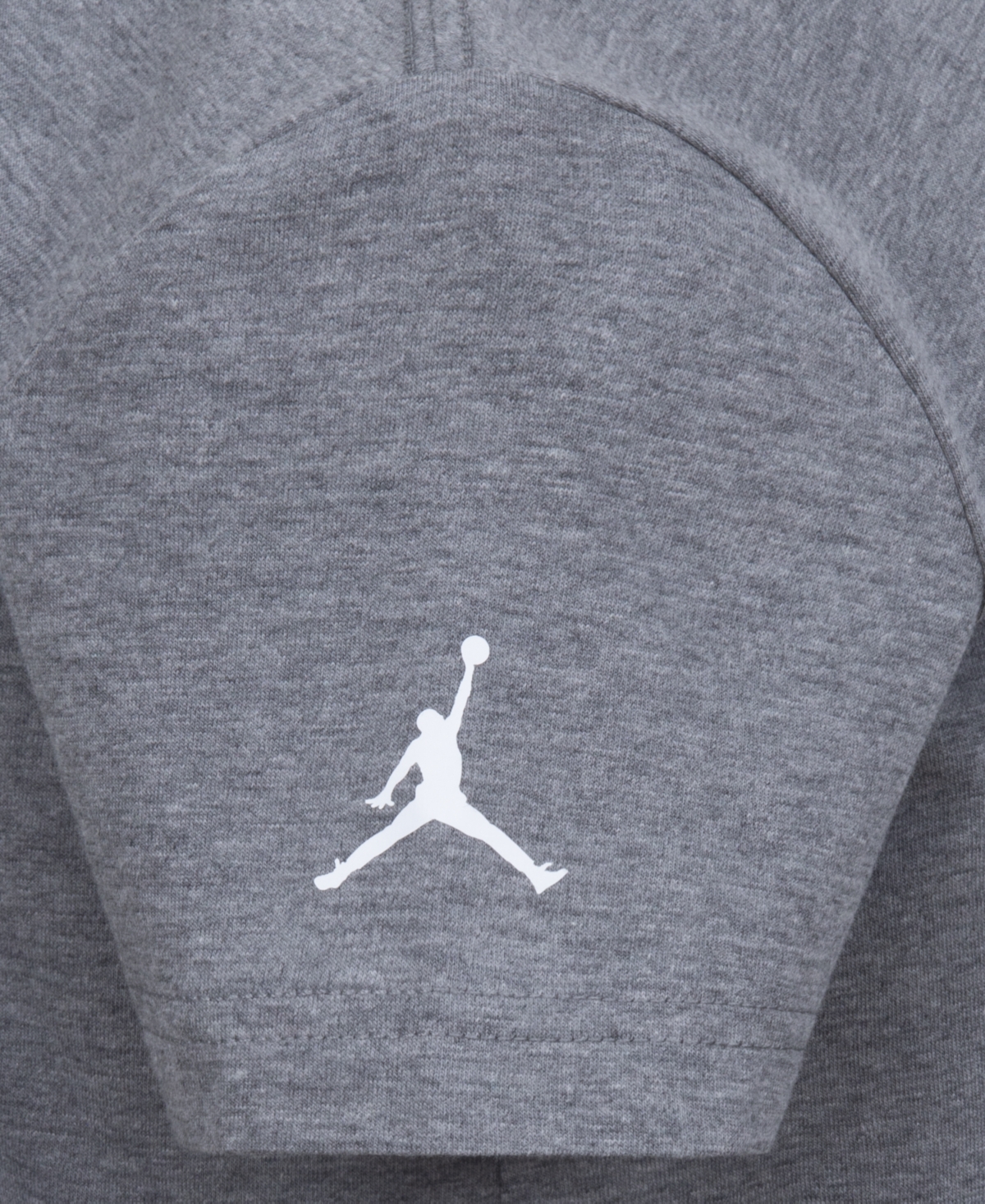 Jordan Little Boys Graphic Tee