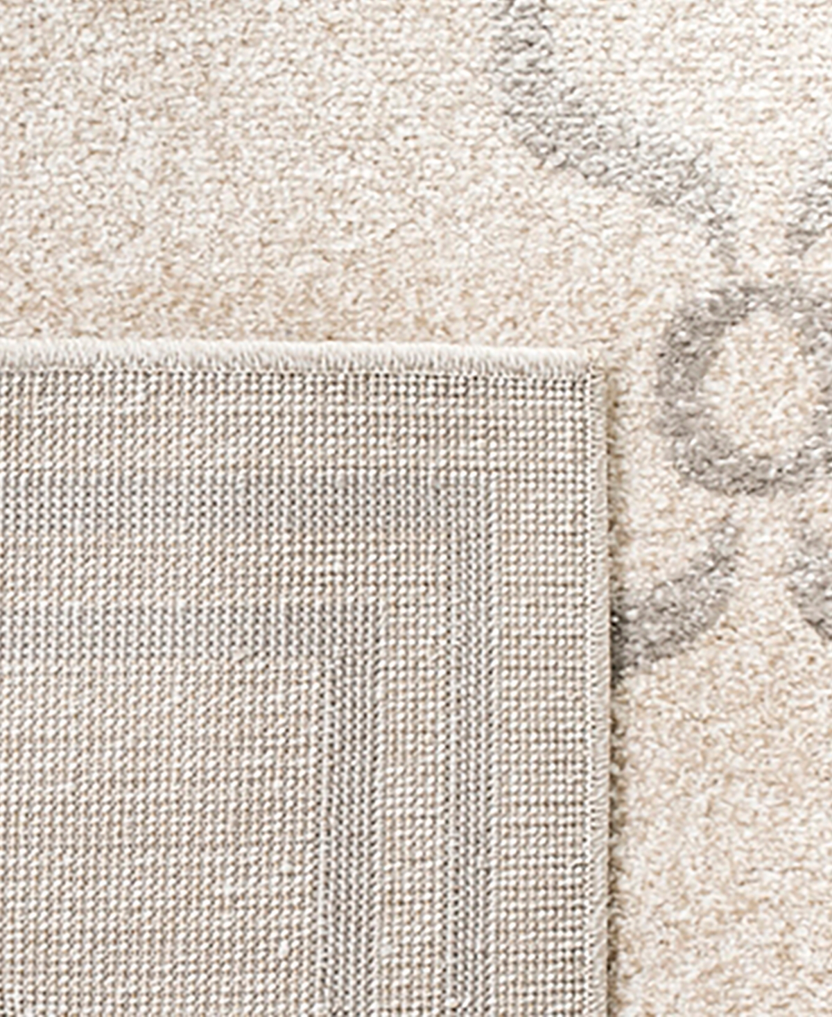 Safavieh Amherst AMT414and Light Grey 2'3