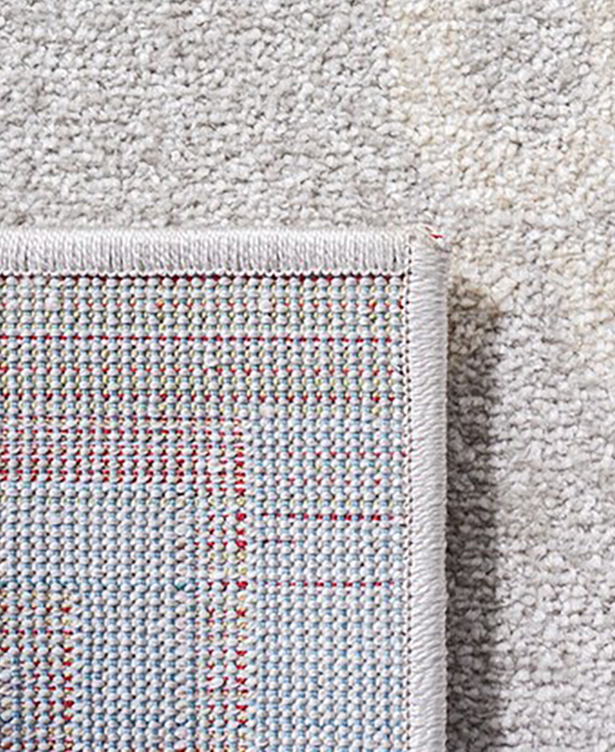 Safavieh Amherst AMT414 Light Grey and Ivory 2'3