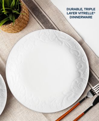 Bella Faenza 12 Pc. Dinnerware Set, Service for 4