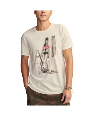 Lucky Brand