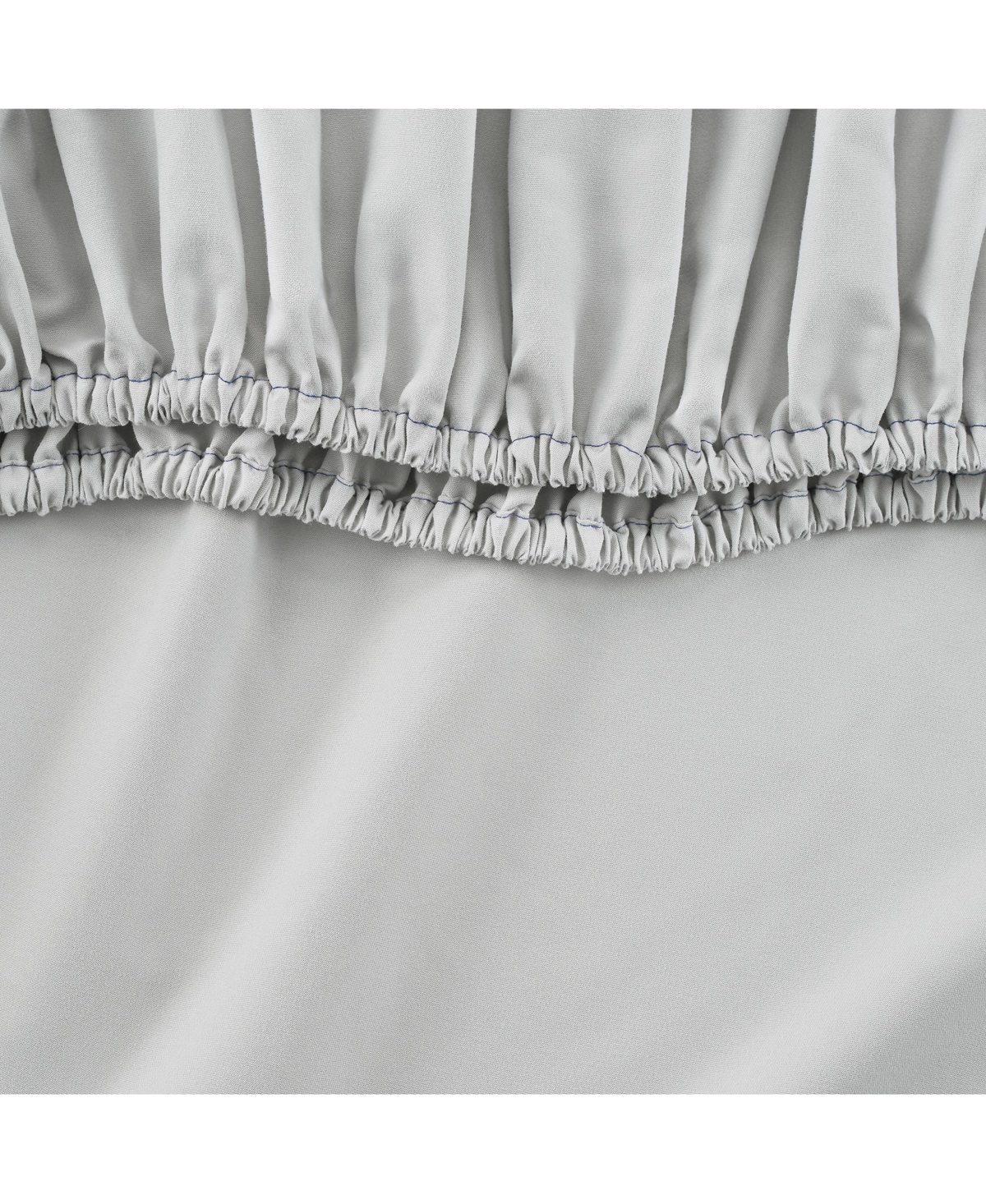 Host & Home Bulk Fitted Microfiber Sheets