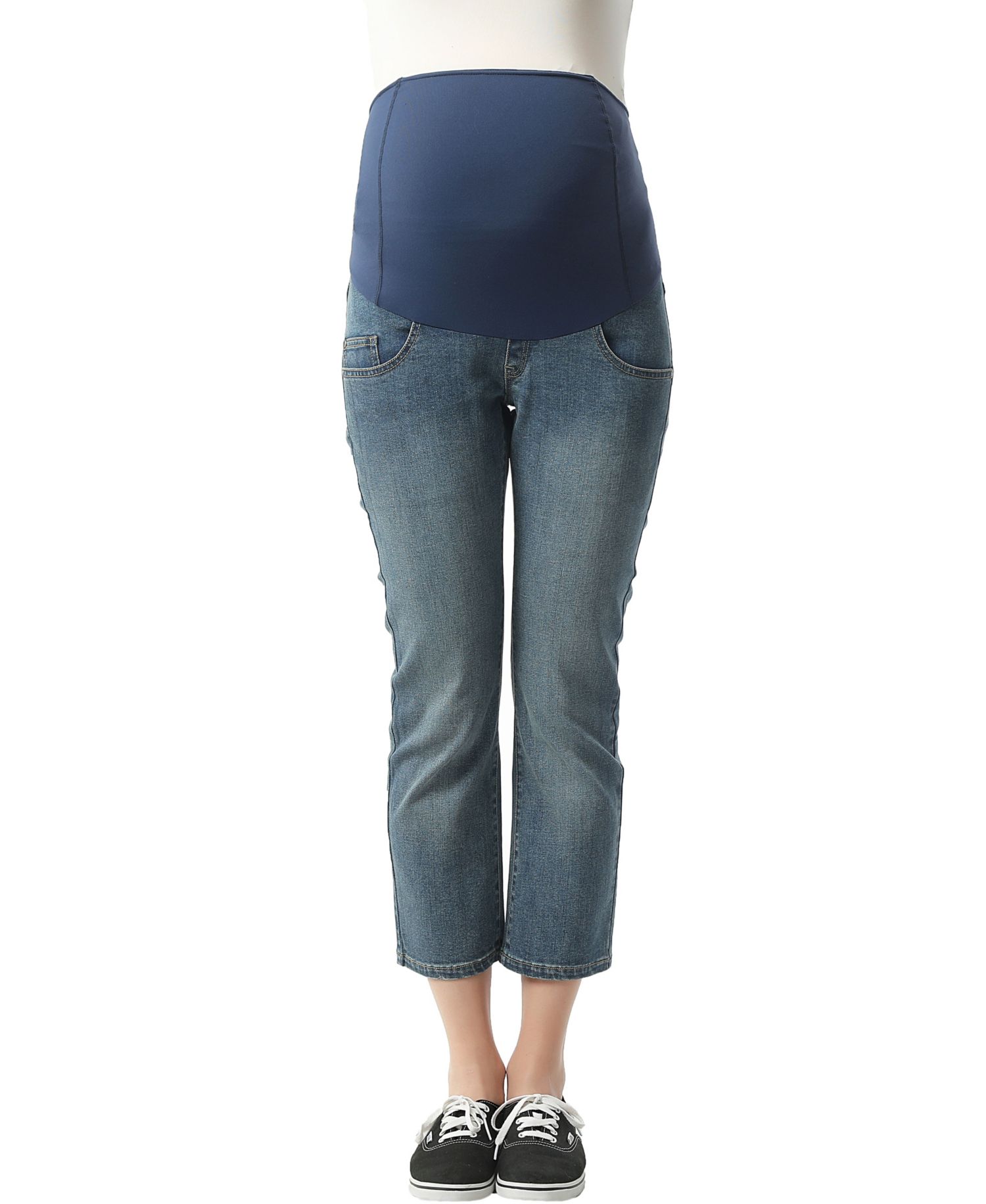 Women's Jodie Stretch Boyfriend Denim Jeans