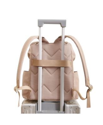 Serene Diaper Backpack