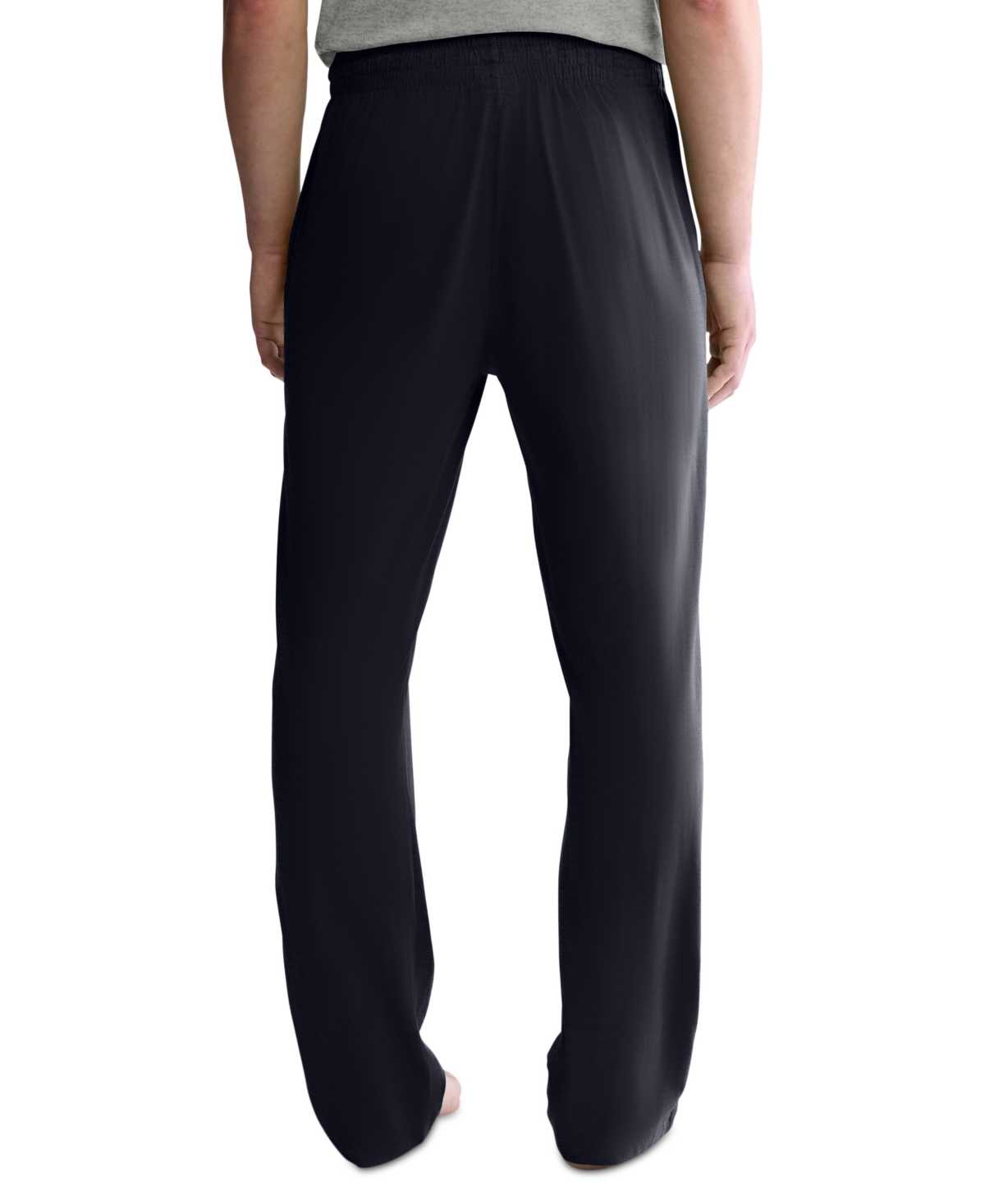 Tommy Hilfiger Men's Regular-Fit Drawstring Sleep Pants