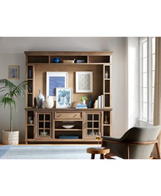 Dawnwood Media Consoles Collection