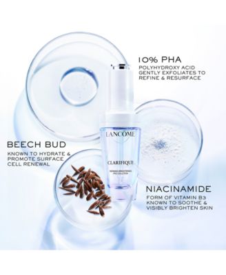 Lancôme 2-Pc. Brighten & Help Protect Skincare Set - Macy's
