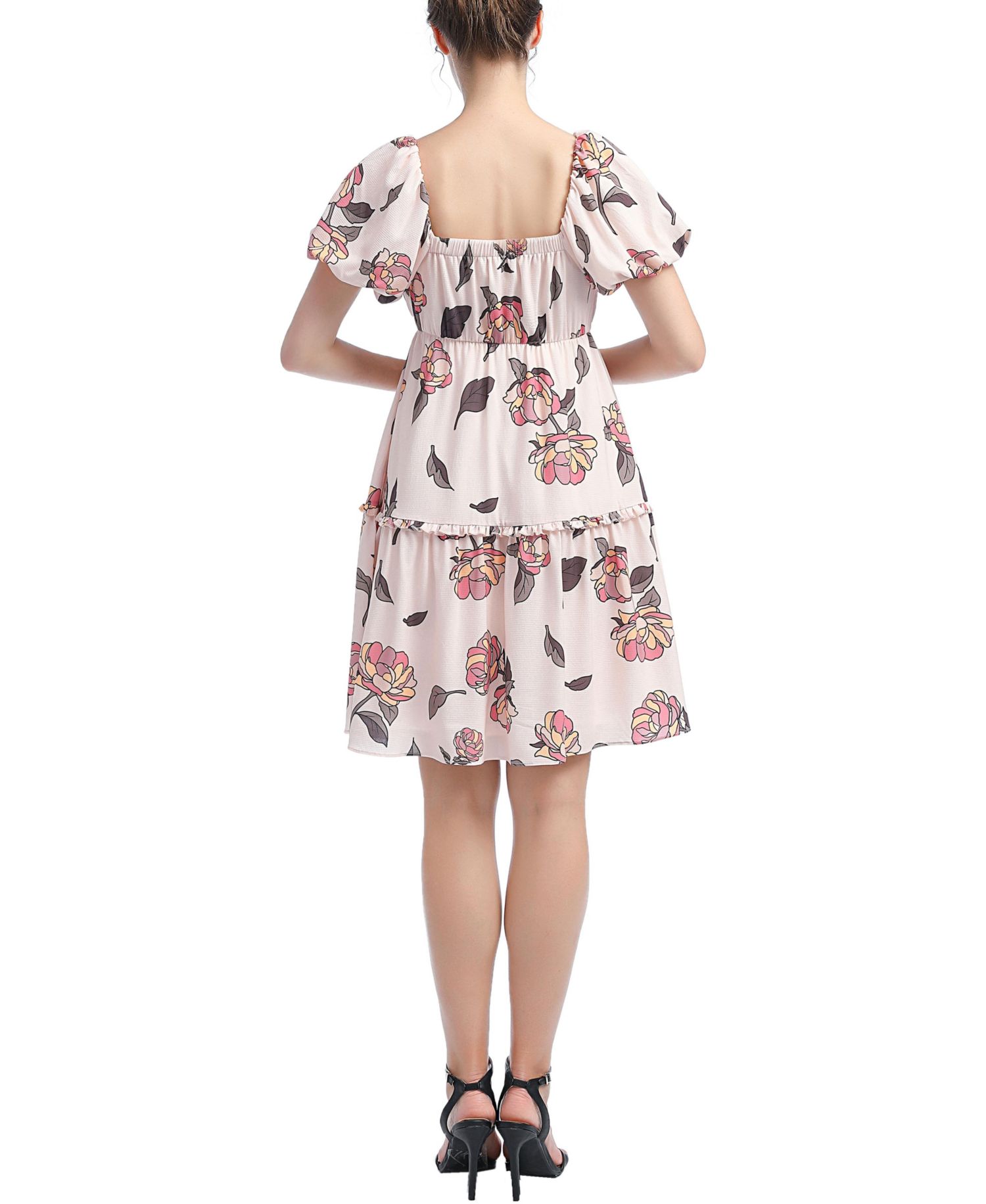 Women's Anouk Nursing A-Line Dress