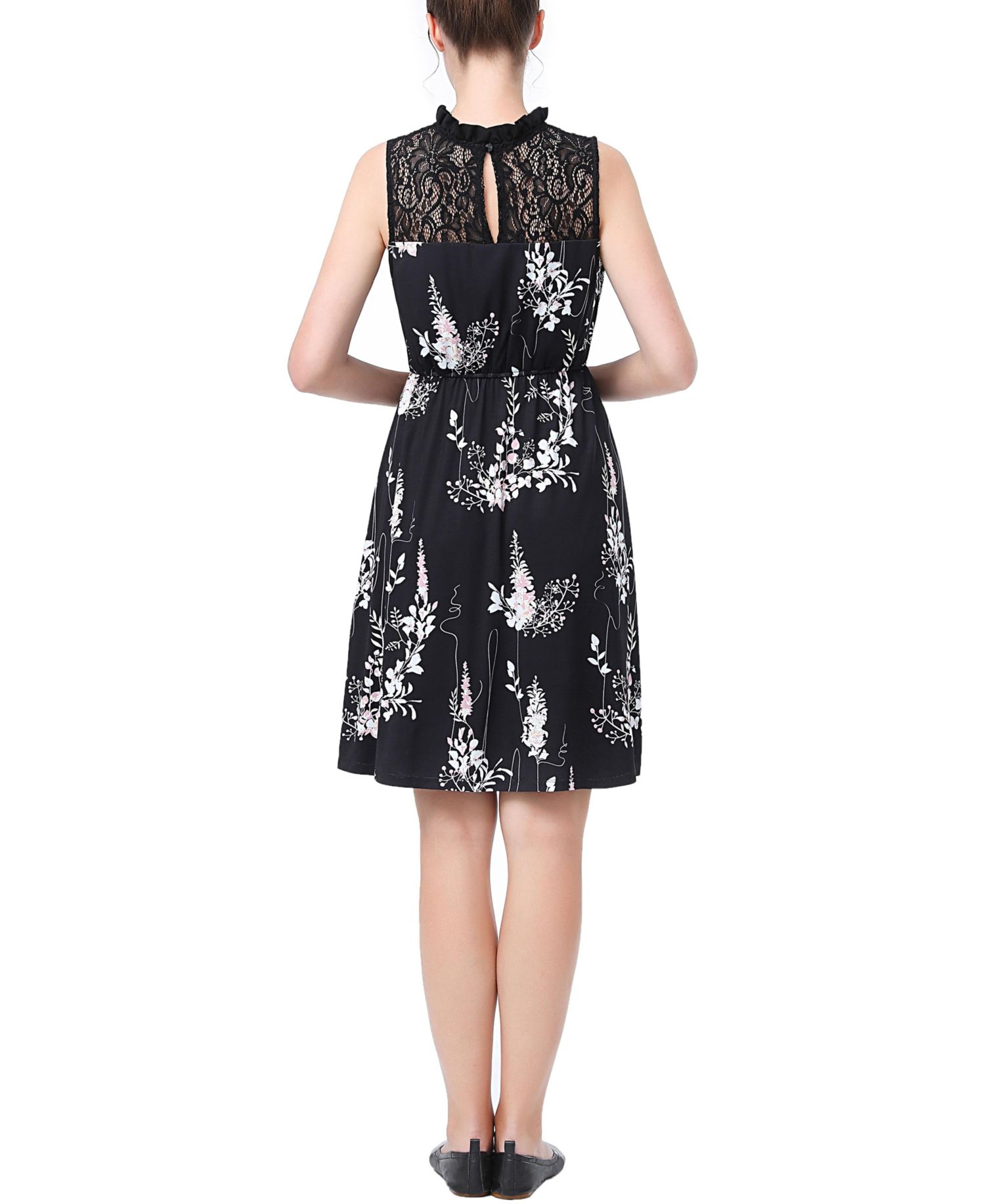 Women's Moira Skater Dress