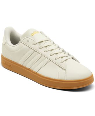 adidas Men's Grand Court 2.0 Casual Sneakers from Finish