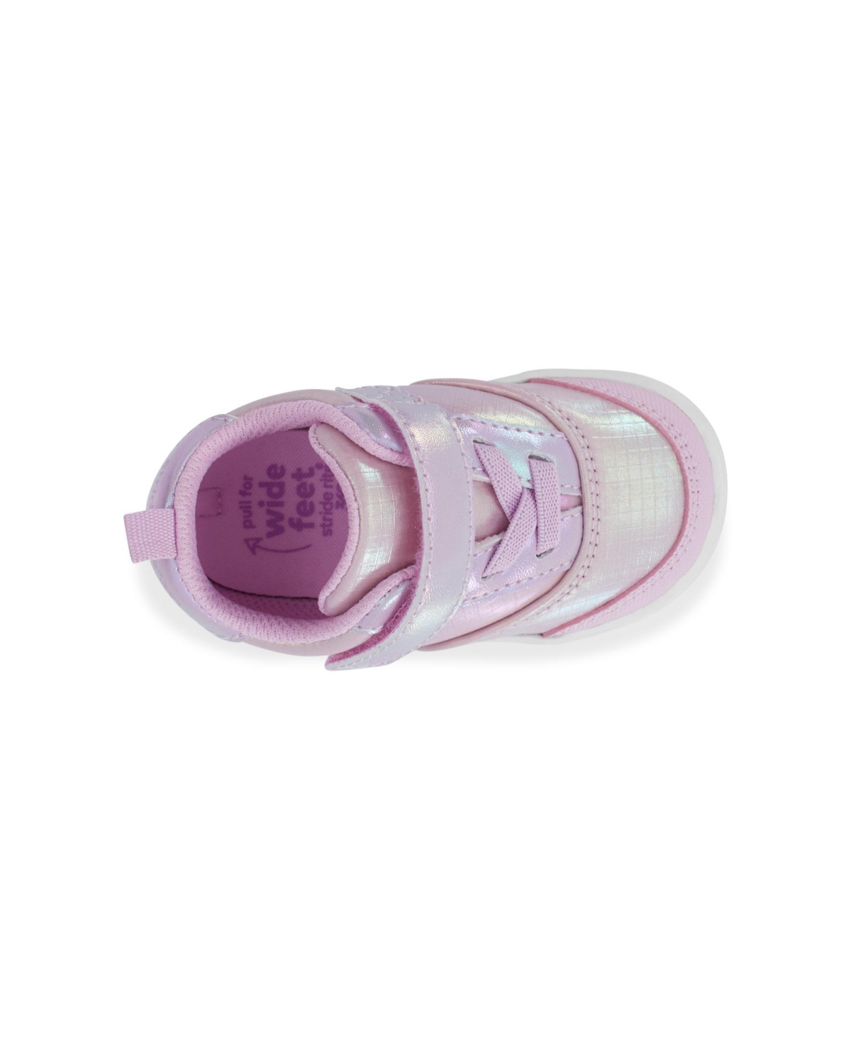 Stride Rite 360 Little Girls Dara Apma Approved Shoe