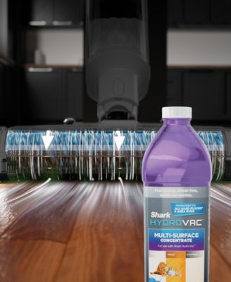 HydroVac™ MessMaster&amp;reg; Cordless 3-in-1 Vacuum, Mop and Self-Cleaning System, WD261