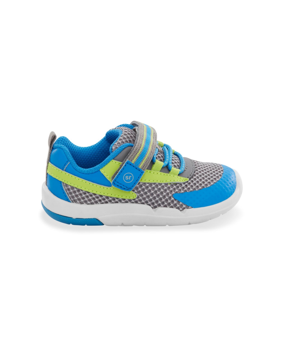 Stride Rite Little Boys Srt Ian Apma Approved Shoe