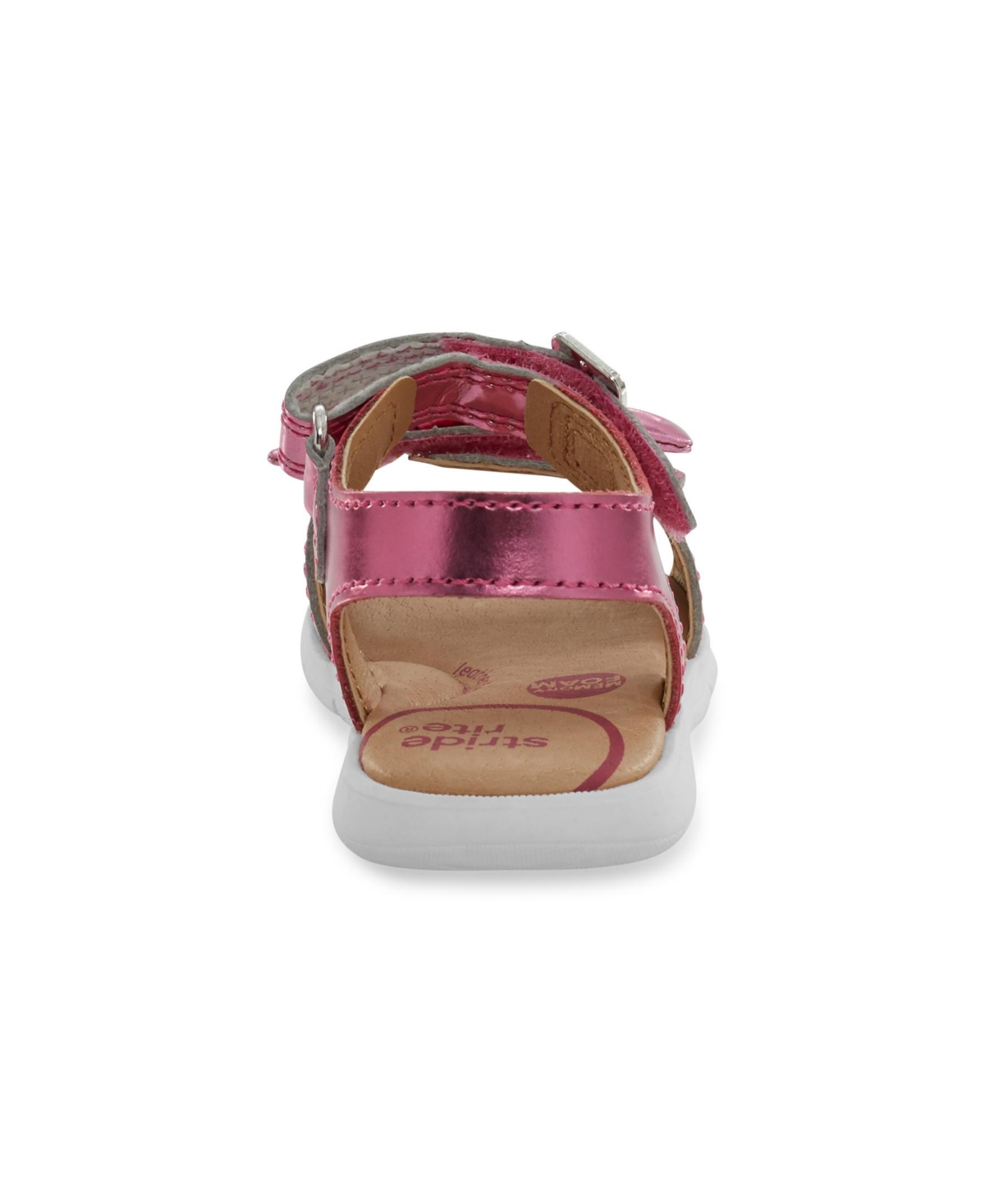 Stride Rite Little Girls Sr Whitney Apma Approved Shoe