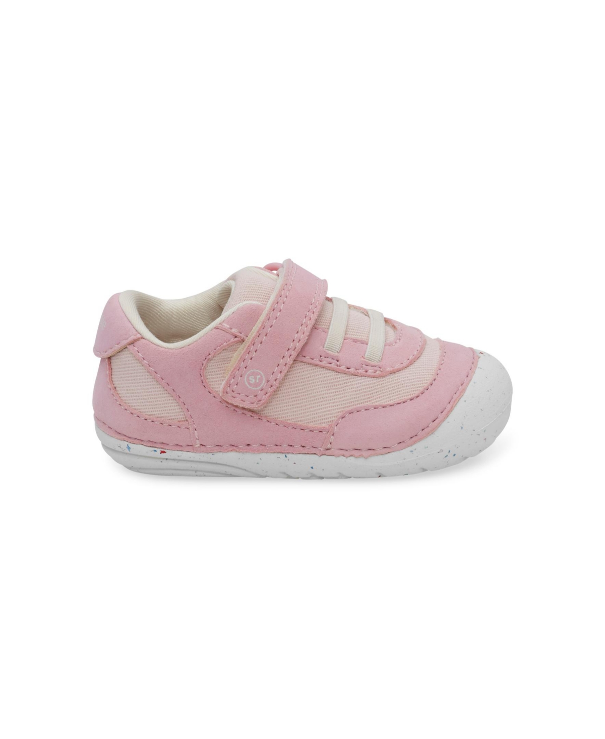 Stride Rite Little Girls Sm Sprout Apma Approved Shoe