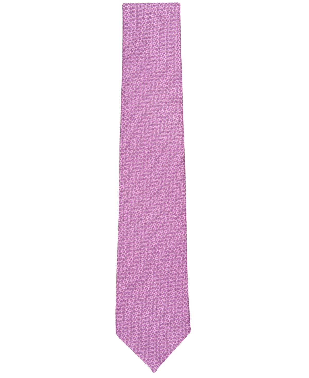 Michael Kors Men's Elsen Solid Tie