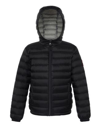 Boys Ultra Light Packable Down Puffer Jacket