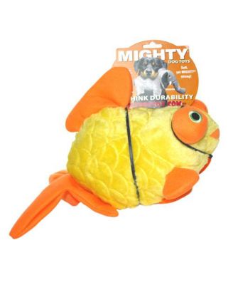 Ocean Goldfish, Dog Toy