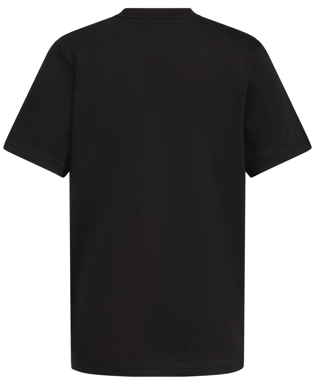Shop Adidas Originals Big Boys Short-sleeve Galactic Sport Graphic T-shirt In Black