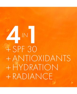 Ginzing Daily Moisturizer SPF 30 Sunscreen, 1.7 oz.