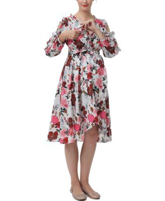 Maternity Akemi Nursing Hospital Incognito Delivery Dress