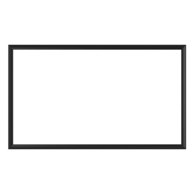 75" Alloy Prismatic Frame for Samsung The Frame or Frame Pro TV 2021-2025